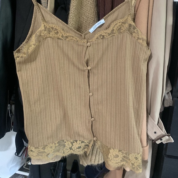 Zara Cami - Picture 2 of 3